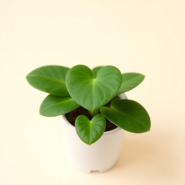 Hoya Kerrii